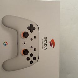 GOOGLE STADIA