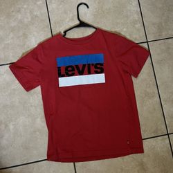 Levi’s Shirt