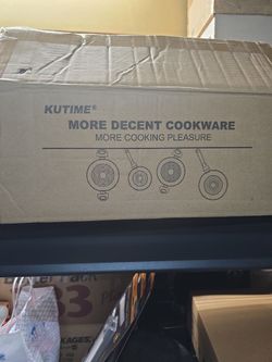 KUTIME COOKWARE