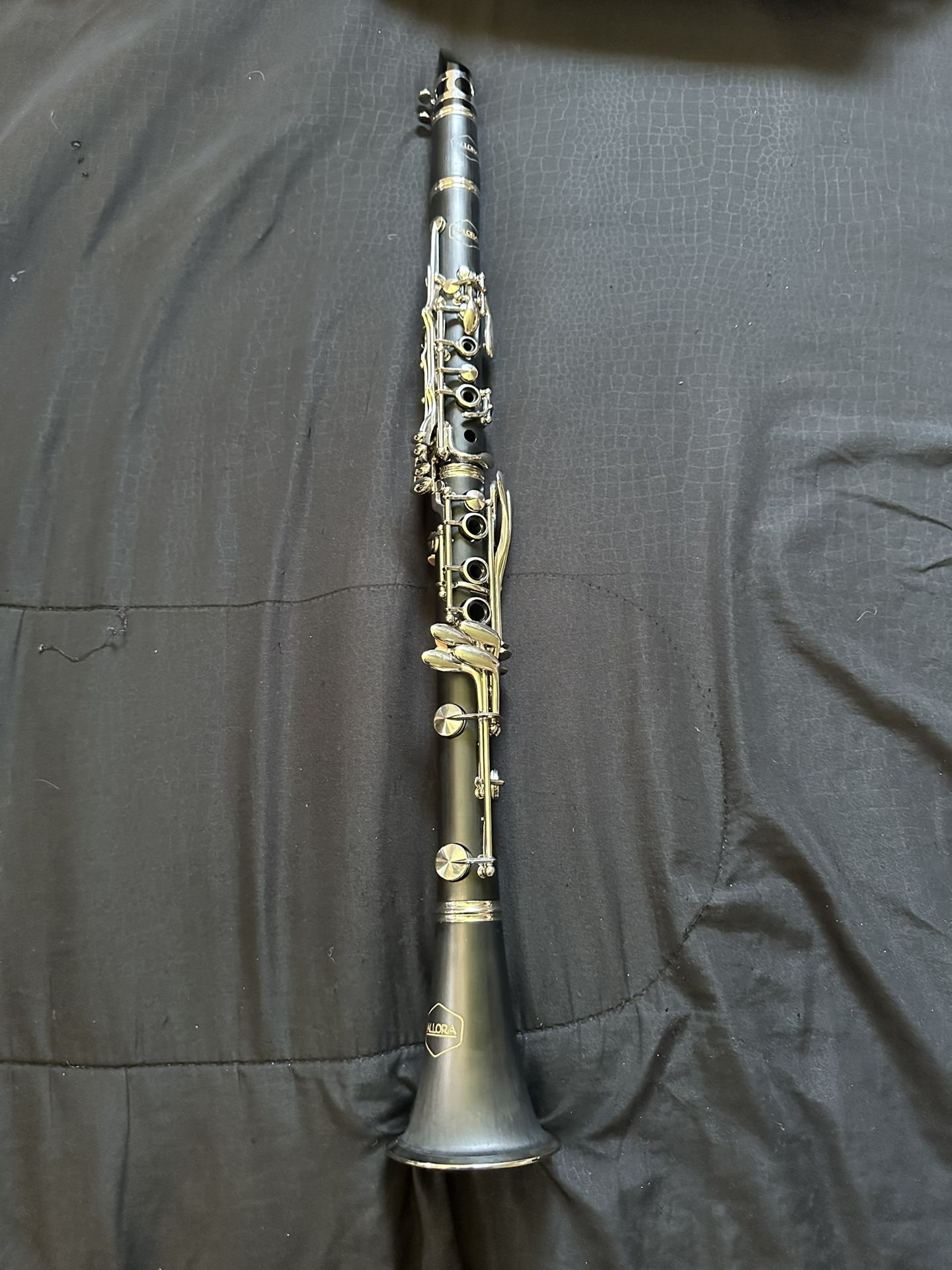 Allora Clarinet