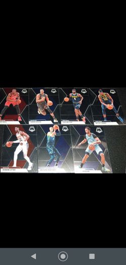 NBA Cards