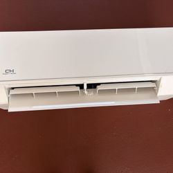 Cooper & hunter multi-zone