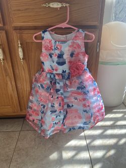 Dress Girl