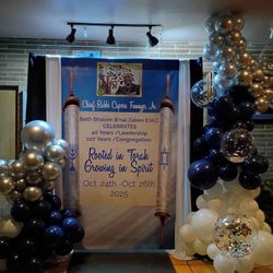 Decoracion con Globos para todo tipo de eventos