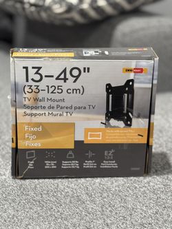 Tv Wall Mount