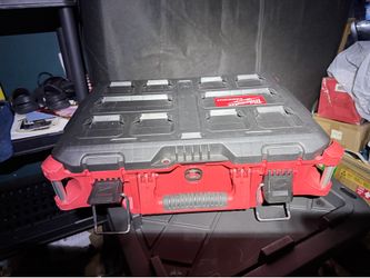 Milwaukee packout 48-22-8424 foam insert 48-22-8451