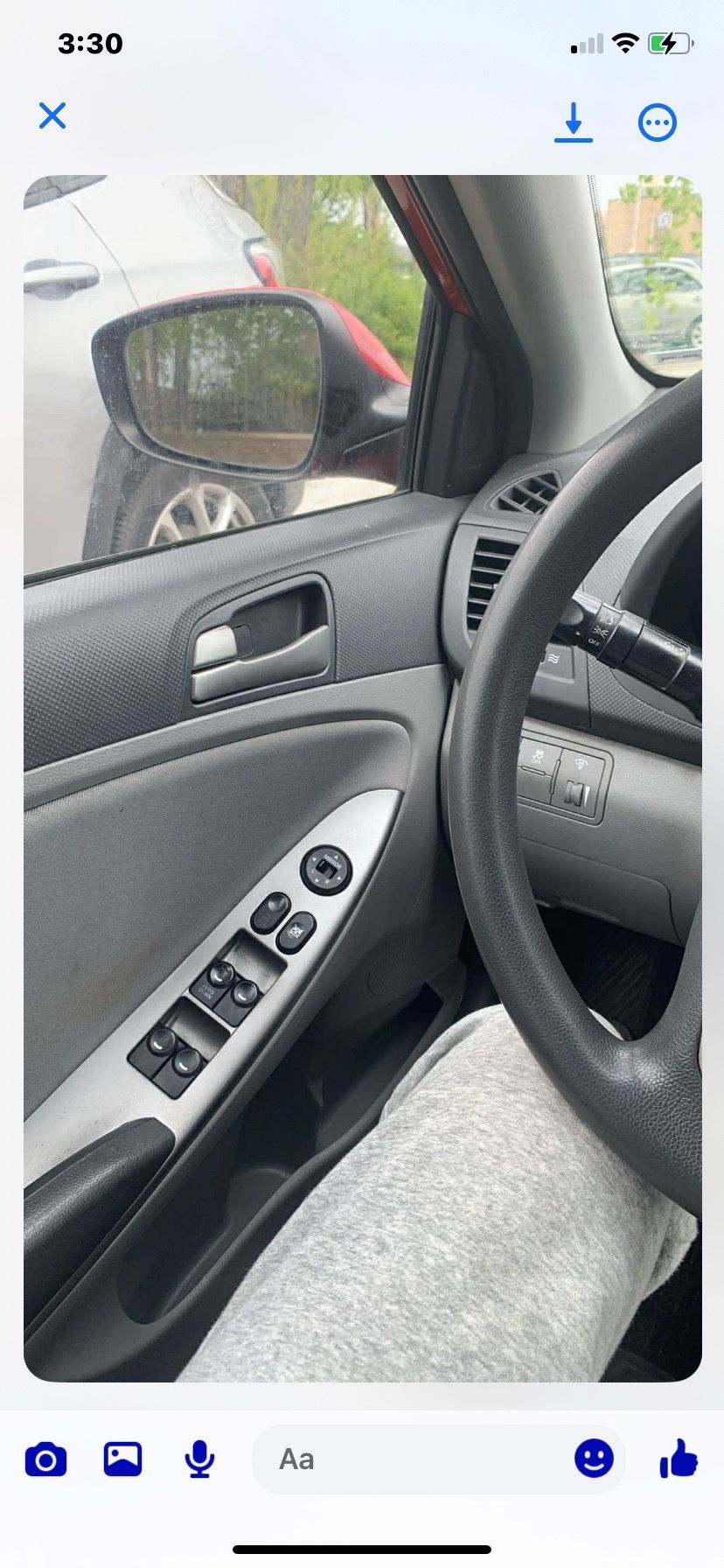 2016 Hyundai Accent
