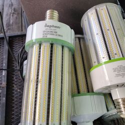 Led Bulbs 120 VL    $8.00 Each 