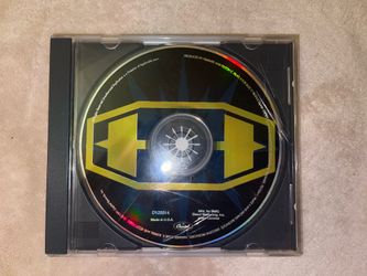 Hammer too legit to quit 1991 cd
