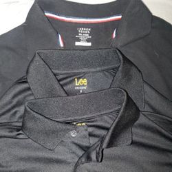 Boy's Uniform Shirt, EUC, Youth Small