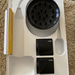 Dyson Hairdryer Attachments