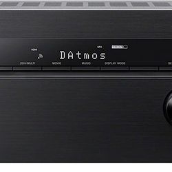 5.1.2 Sony Home Theater Dolby Atmos With Receiver