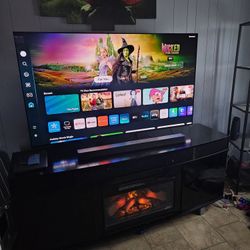 Samsung "65" Inch S90c OLED 