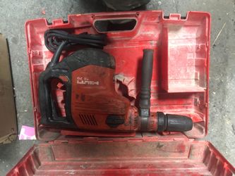 Hilti TE 70