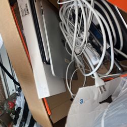 Random Apple Products iPads Keyboards Etc