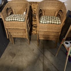 Chairs  4 Sale