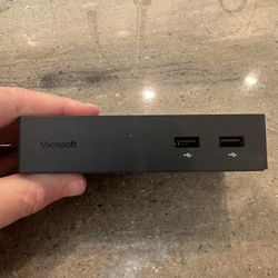 Microsoft Surface Docking Station