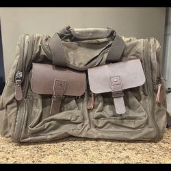 Luggage Bag