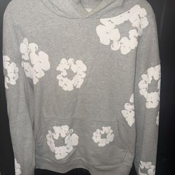 Denim Tears Gray (real)