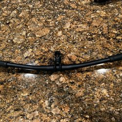 Bontrager alloy Mtb Handlebars 
