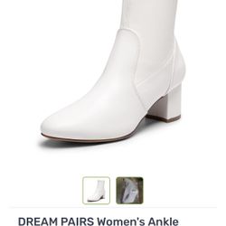 Short Boots