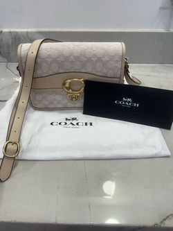 NWT Coach Studio SB Shoulder Bag