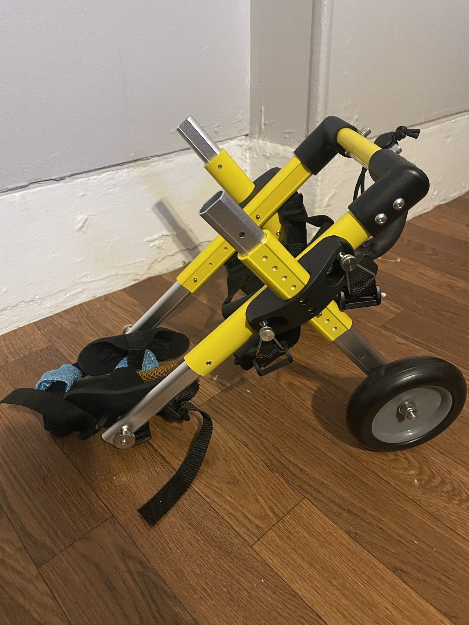 Dog WheelChair