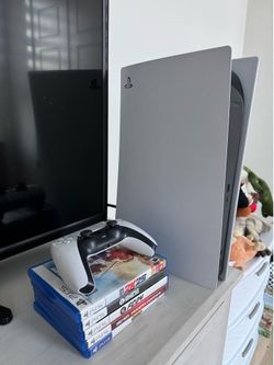 PlayStation 5