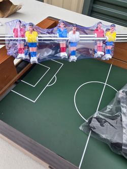 Foosball Table