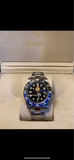 Men’s watch