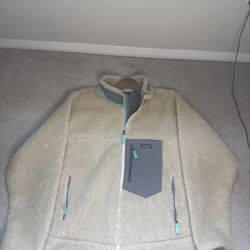 Patagonia Classic Fleece Jacket 2XL