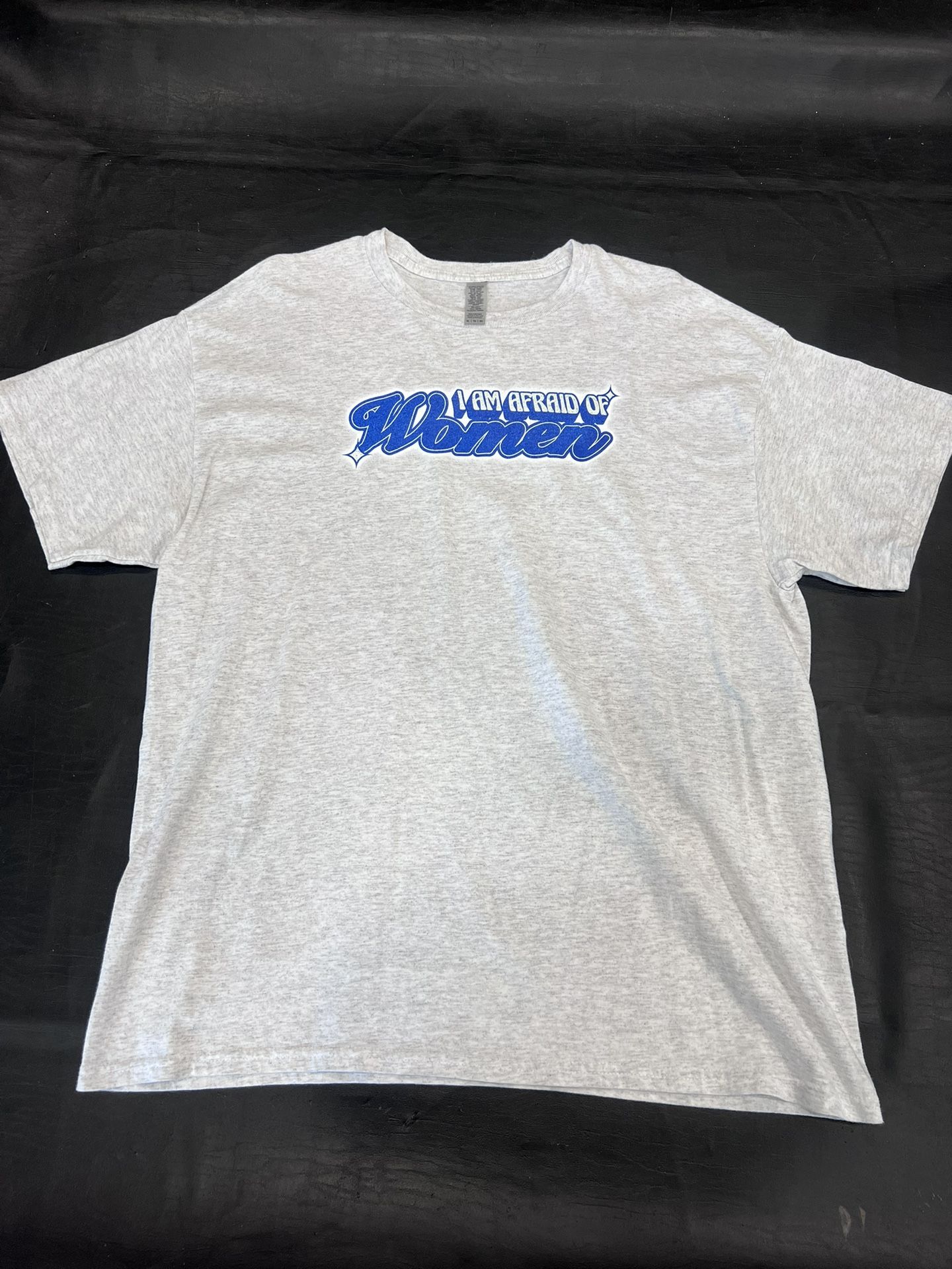 Men’s XL Tee