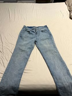 Pac Sun Jeans