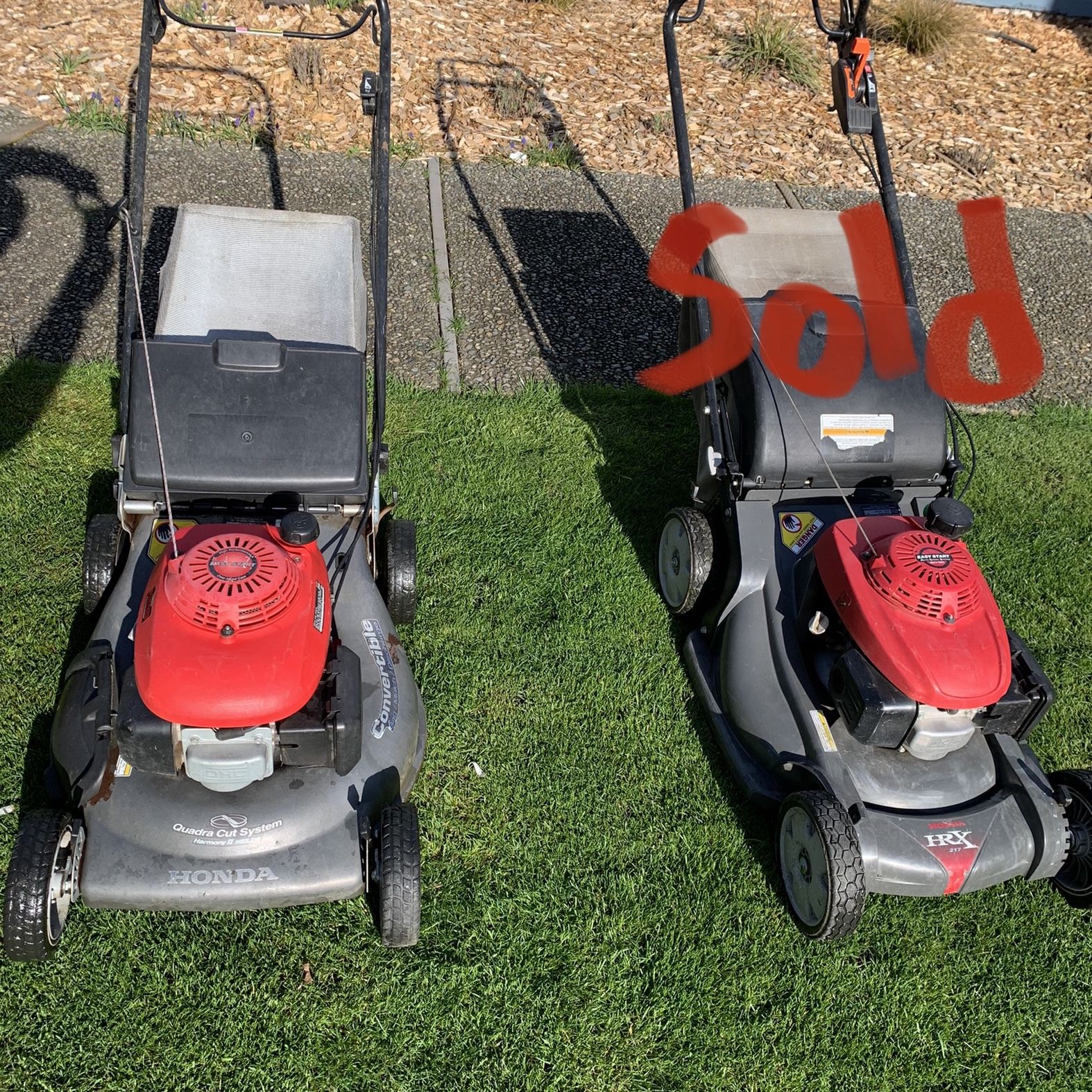 How To Check And Adjust Valve Clearance Honda GCV 190