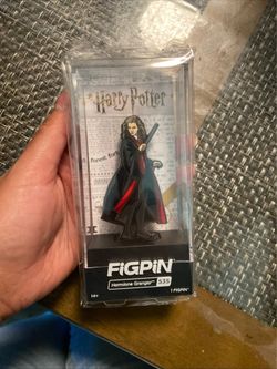 FiGPiN Harry Potter Hermione Granger #535