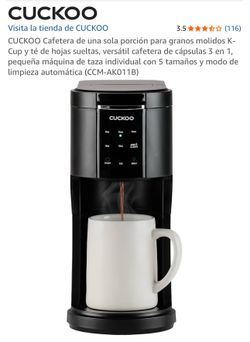 Coffee Maker