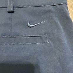 Like New Mens Nike Golf Tour Performance DriFit Shirts Size 40