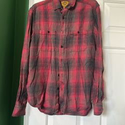 Men’s Flannel 
