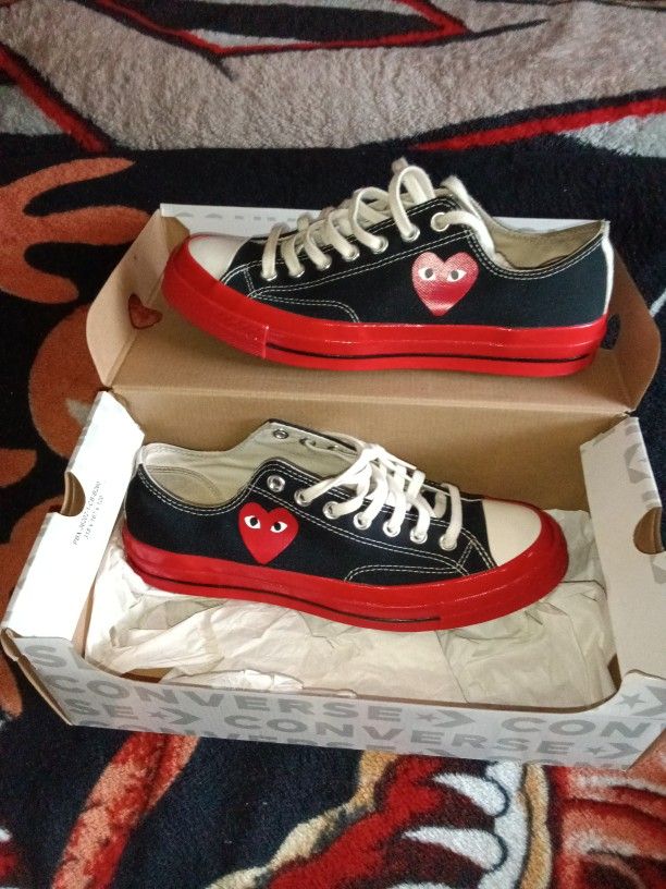 Converse