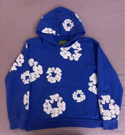 Denim Tears hoodie Size S