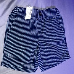 Children’s Place Toddlers Boys Shorts