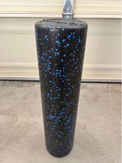Foam roller