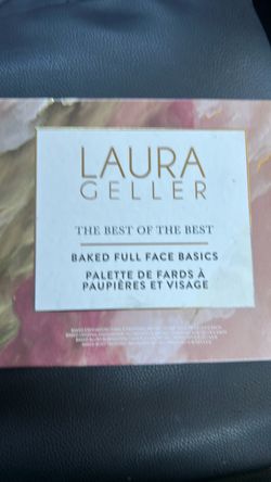 Laura  Geller