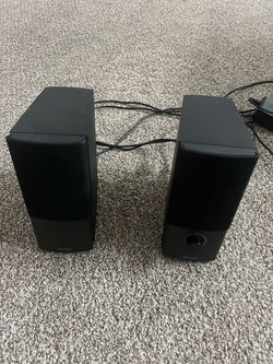 Bose Speakers for computer