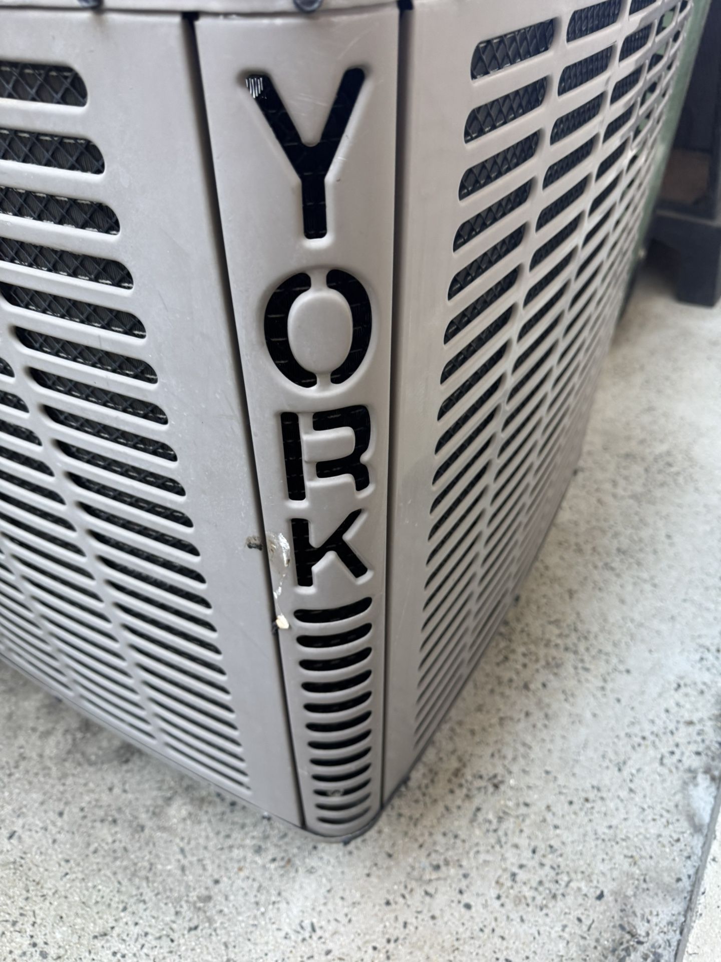 Ac Unit