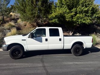 2000 Ford F-250