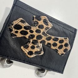 Chrome hearts Wallet 