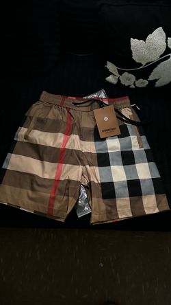 Designer shorts