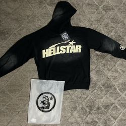 Hellstar hoodie