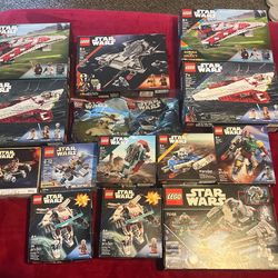Lego Star Wars